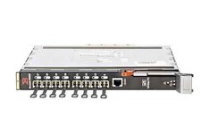 Dell Brocade M6505 24x SFP+ Active Ports + 8x 16Gb SFP+ Blade Switch HTPC7 picture