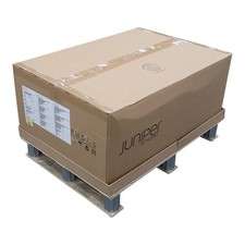 New Juniper MX240 5U 4-Slot Router Chassis + SCBE2-MX-BB, RE-S-X6-64G-UB 2x PSU picture