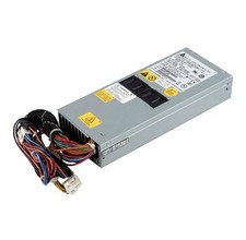 DELTA TDPS-600CB C 600W D94853-005 For SR1560SF INTEL SERVER SYSTEM NIB picture