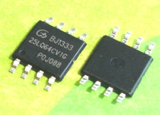 BIOS Chip for Lenovo G40-30, G50-30 New chip for MB: NM-A311, No Password picture