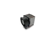 Dynatron A56 AMD Socket AM4/AM5 Double Ball 3U Active Air Cooler picture