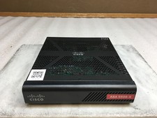 Cisco ASA 5506-X ASA5506 V07 Network Security Appliance Firewall No PWR Adapter picture