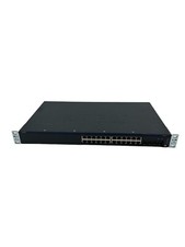 Juniper EX2200 24 port high-performance, fixed-config. Gigabit Ethernet switch picture