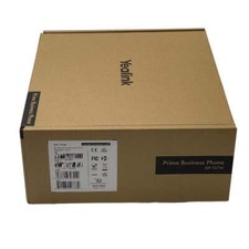 Yealink SIP-T57W Gigabit IP Phone (1301089) - Brand New w/1-Year Warranty picture