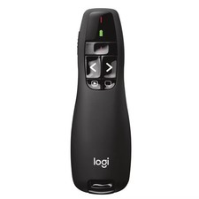 Logitech Wireless Projector: Presentation Remote Laser Pointer Accessory picture