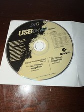Jvc USB Driver PC Software Windows picture
