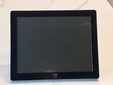 ELO ET1523L 15-inch Touchscreen Monitor ET1523L-8UWA-1-BL-MT-ZB-G (No Adapter) picture