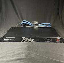 Middle Atlantic Products RLNK-SW620R Controlled Power Switch - Fast Shipping picture