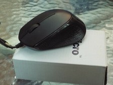 iMicro Wired Optical Scroll Mouse USB MO-205U picture