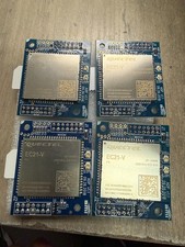 Quectel EC21-V Mini PCIe 4G LTE Cat 1 Module Q1-A2009 LOT OF 4 picture