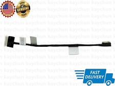 Original Battery cable connector with wire 0Y0VPK DC02003S000 For DELL Laptop  picture