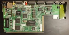 Commodore Amiga 1200 motherboard  Rev 2B PAL picture