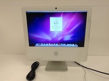 Apple iMac A1173 17