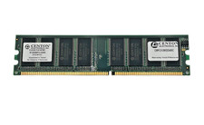 Centon CMPC512M/DD400C 512MB DDR PC3200 400MHZ 184-Pin Desktop Memory RAM  picture