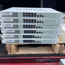 Fortinet FortiGate 300C FG-300C Network Security / Firewall picture