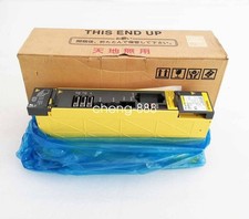 1PCS FANUC A06B-6117-H205 Servo Drive A06B6117H205 new via FedEx or DHL picture