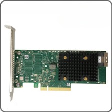 HBA 9500-8i CSAS3808 PCIe 4.0 x8 HBA05-50077-03 picture