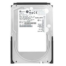 Hard Drive Fujitsu MAT3073NP 73GB 10000RPM 68PIN 3.5