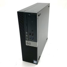 Dell Optiplex 3040 SFF PC Intel Core i5-6500 3.20GHz 8GB 250GB SSD Windows 10 picture