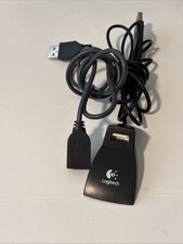 OEM Logitech USB Extension Cable 5 Feet Male to Female for Mouse or Keyboard picture