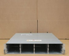 EMC VNXe3100 12 Bay SAS Disk Expansion Rackmount V2-DAE-12 2x Link Control Card picture
