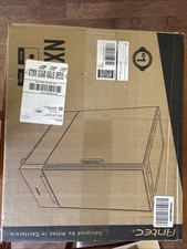 Gaming Computer Case With  Okinos A12 RGB Fans picture
