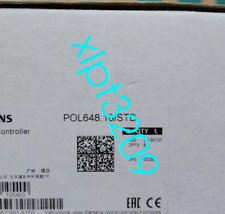POL648.10/STD New 1PC Siemens controllers FedEx or DHL picture