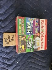 Southwestern CD Skill Builder Science Math Writing Language NEW SEALED picture