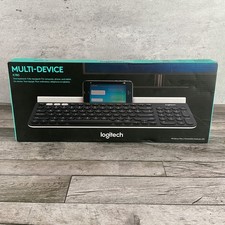 Logitech K780 Multi-Device Wireless Bluetooth Keyboard *New picture