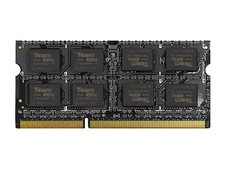 Team Group Team Elite Ddr3L Module - So Dimm 4GB DDR3L TED3L4G1600C11-S01 picture