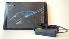 eMachines E627 Laptop Athlon 64 X2 TK-42 4GB RAM 500GB SSHD Q4OS Trinity Linux picture
