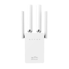 [2PCS] 5-in-1 Mini Router Booster(Up to 300Mbps) | PIX-LINK (Travel-Friendly) picture