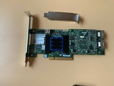 Adaptec Raid 6805 SAS PCIe 8 port 512mb RAID 0, 1, 5, 6, 10, 50, JBOD, 1E, 5EE, picture