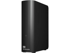 WD 16TB Elements Desktop Hard Drive HDD, USB 3.0, Compatible with PC picture
