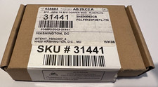 Alcatel 3HE00062CB Finisar FCLF8522P2BTL SFP-TX copper 100m RJ45  transceiver picture
