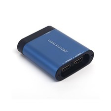 SDTNOVA Dual HDMI Input to USB3.0 Video Lossless Capture 360MB/s for Windows... picture