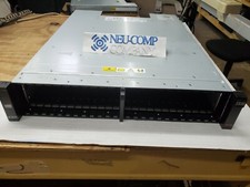 IBM 2076-224 V7000 Storwize Expansion Enclosure No Drives picture