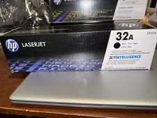HP 32A LaserJet Imaging Drum Black (CF232A) for HP LaserJet Printers picture