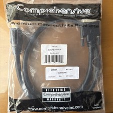Comprehensive Premium Multimedia Cable 3 Foot HR Pro Series DV1-D Dual Link picture