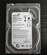Seagate Barracuda Green 2TB Hard Drive ST2000DL003 picture