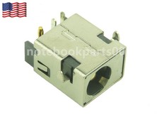 For Gateway Creator GWTN156-2BK GWTN156-3BK DC Power Jack Socket Charging Port picture