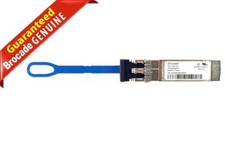 57-0000089-01 Genuine Brocade 16G LWL 10KM FC SFP+ Transceiver XBR-000198 6672X picture
