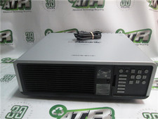 Panasonic PT-DW640US Projector Bright High Performance 5886Hrs 1104Hr Lamp picture