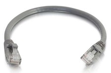 C2G 5ft. Cat6a RJ-45 networking cable - 00659 - 757120006596 picture