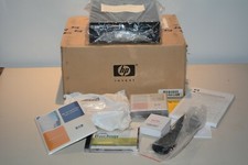 HP Hewlett Packard StorageWorks DLTVS80 External Tape Drive, 40/80 GB 337701-002 picture