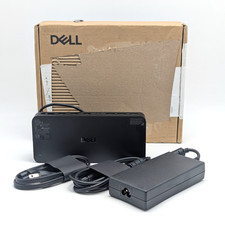 Dell SD25 Pro Smart Dock Quad-Display Support | DELL-SD25 picture