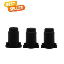 Microswiss Silicone Sock for FlowTech Hotend Pack of 3 picture