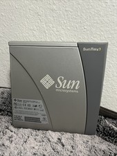 Sun  MicroSystems  Sun Ray 1 380-0299-03 picture