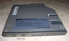 Dell Latitude D Series and USFF Slimline 8X DVD+/-RW Combo Drive C3284-A picture