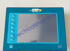 1 pc used good SSD TS8010 touch screen by DHL/FedEx picture